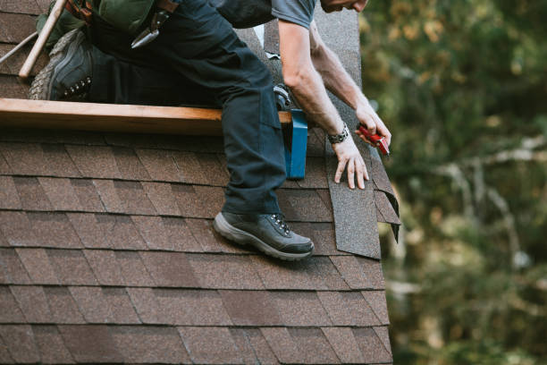 Professional Roofing Contractor in Lindon, UT